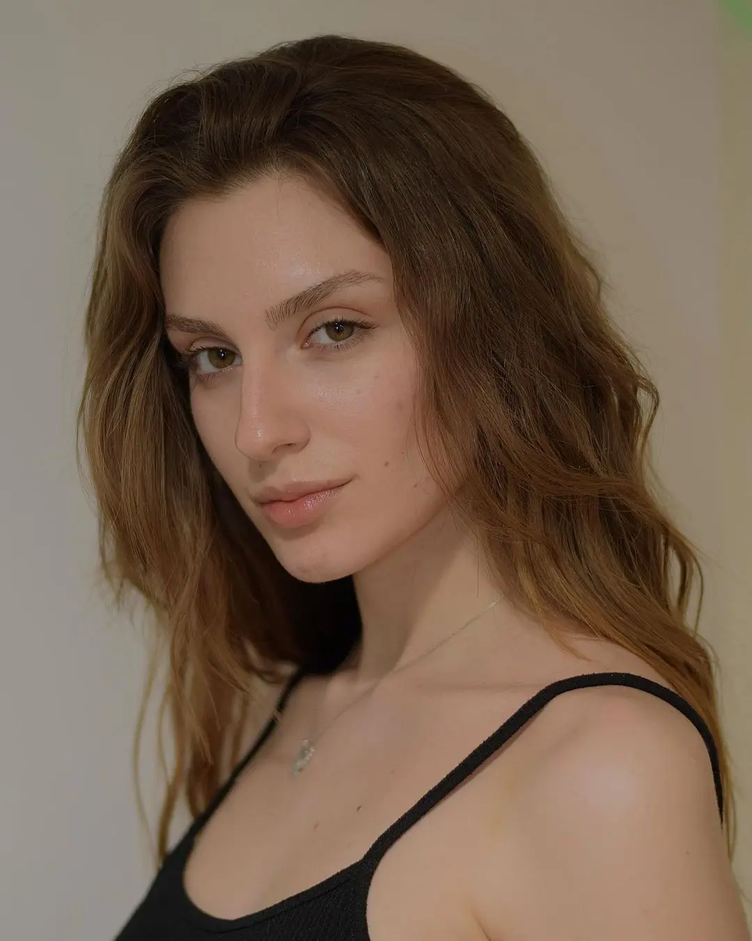 gorgeous Bulgarian girl